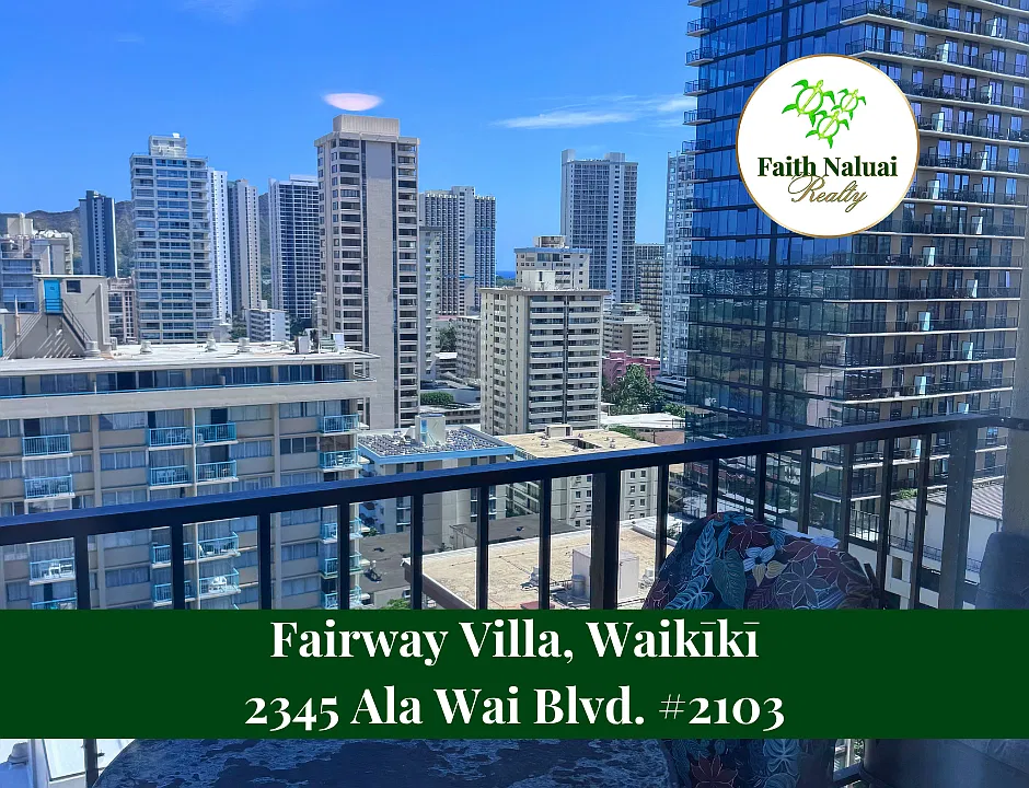 2345 Ala Wai Blvd