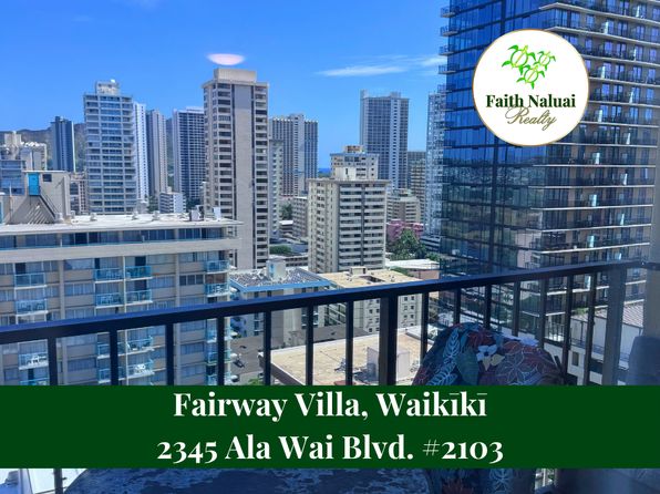 2345 Ala Wai Blvd