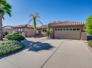 19442 N Desert Mesa Dr, Surprise, AZ 85374