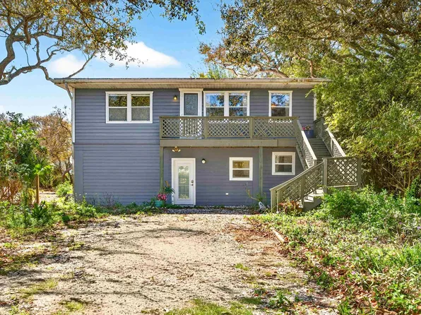 6433 Madison St, Saint Augustine, FL 32080