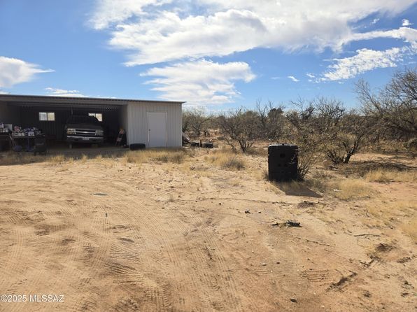 6212 S Sandario Rd, Tucson, AZ 85735