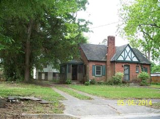 103 W Foy St, Richlands, NC 28574