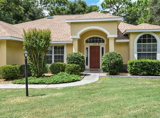 4858 N Baywood Dr, Beverly Hills, FL 34465