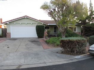 2045 Clematis Ct, Fremont, CA
