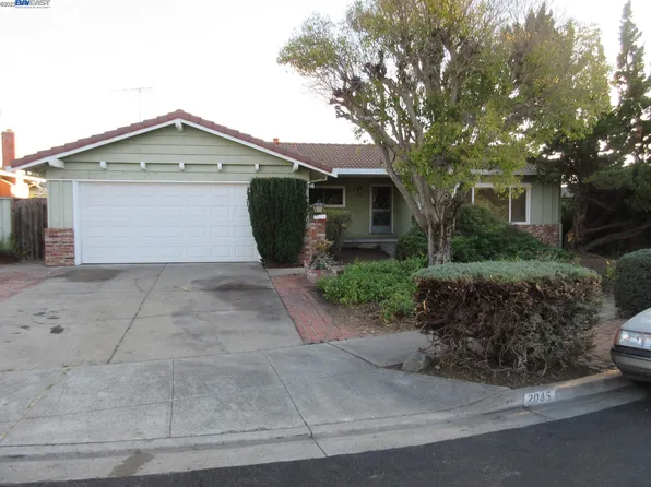 2045 Clematis Ct, Fremont, CA 94539