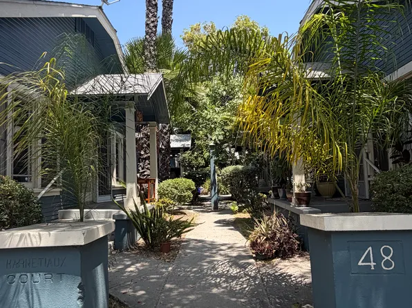48 N Catalina Ave APT 9, Pasadena, CA 91106