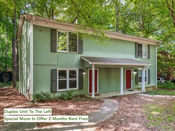 732 Branniff Dr, Cary, NC 27513