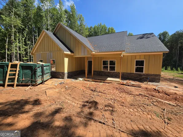 2205 Shady Grove Rd, Carrollton, GA 30116