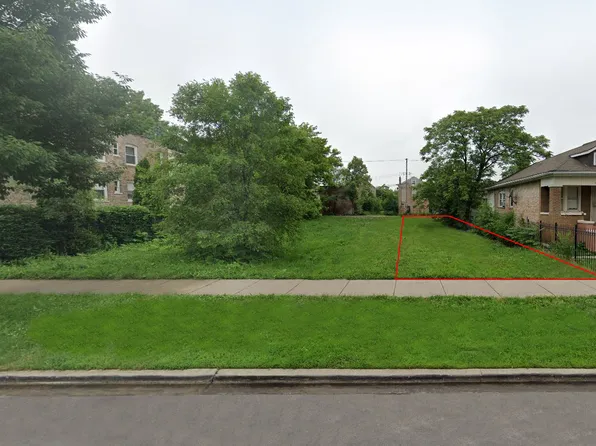 1524 S Keeler Ave, Chicago, IL 60623