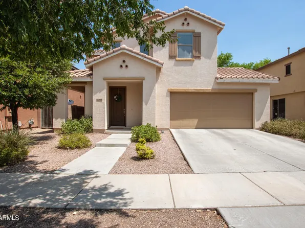 3546 E CARLA VISTA Drive, Gilbert, AZ 85295