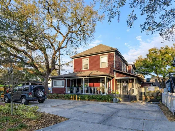 37 Hill Ave, Orlando, FL 32801