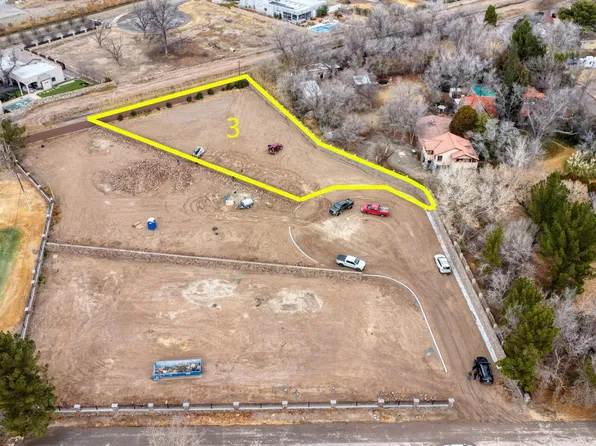 216 Chilo Way, El Paso, TX 79922