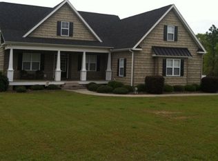 141 Glendale Dr, Rockingham, NC 28379