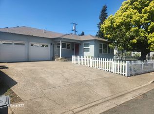 1115 Janero Dr, Santa Rosa, CA 95407