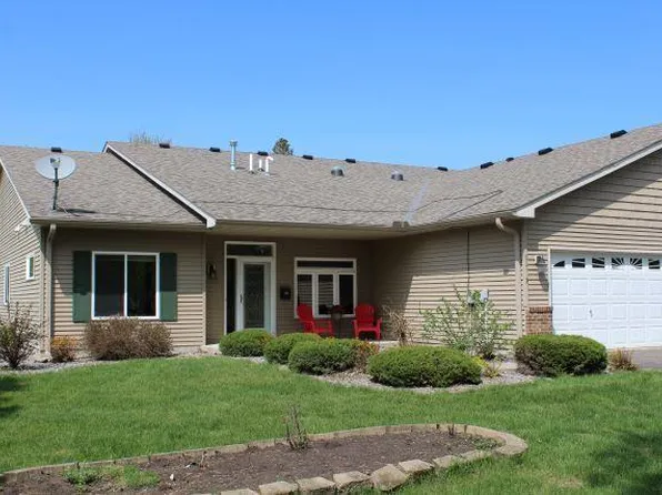 617 4th St NW APT 3, Aitkin, MN 56431