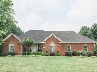 317 Quail Ridge Rd, Franklin, KY 42134