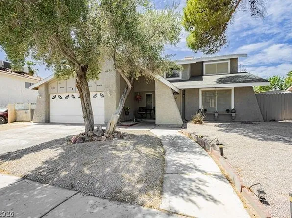 5445 El Roble Ct, Las Vegas, NV 89120