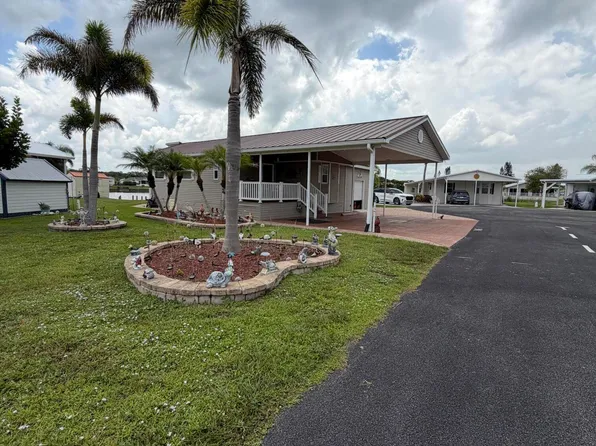 13811 NE 124th Avenue #146, Okeechobee, FL 34974
