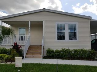 2871 Buckskin Rd, Orlando, FL 32822