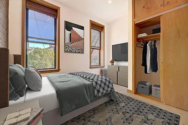 Rented by REAL New York