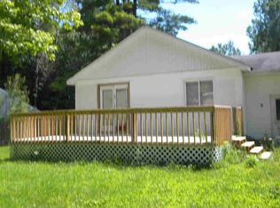 260 Swanson Rd, Saginaw, MI 48609