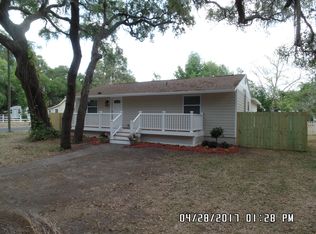 5238 4th St, Zephyrhills, FL 33542