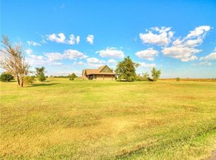 6307 Northridge Ln NE, Piedmont, OK 73078