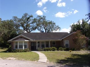 647 S Terri Point, Inverness, FL 34450