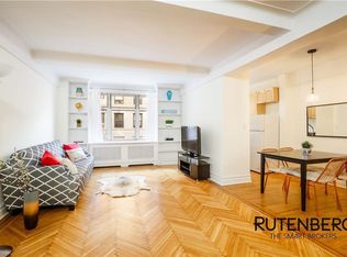 233 W 99th St APT 2D, New York, NY 10025