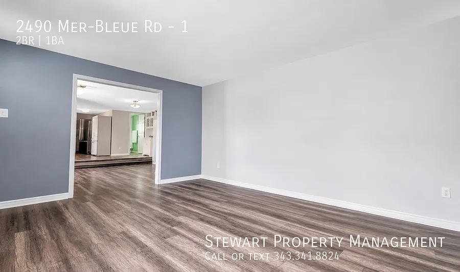 2 bed, $2,700 — Photo 4