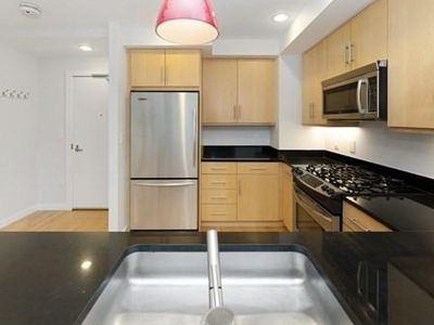 80 Broad St UNIT 606, Boston, MA, 02110