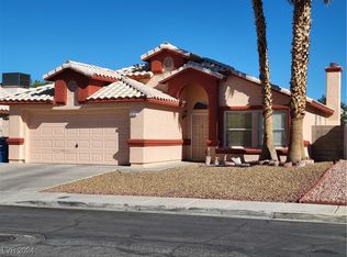 5518 Morning Swim Ln, Las Vegas, NV 89113