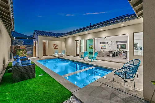 56232 Platinum Way Photo 1