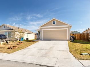 12038 Picard Bnd, San Antonio, TX 78221