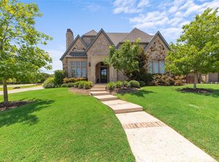1130 Mossy Ln, Keller, TX 76248
