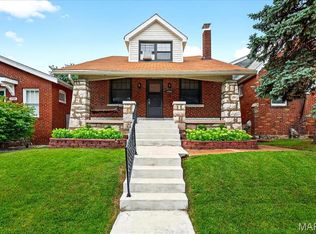 5702 Devonshire Ave, Saint Louis, MO