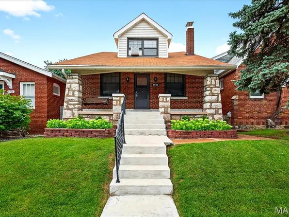5702 Devonshire Ave, Saint Louis, MO 63109
