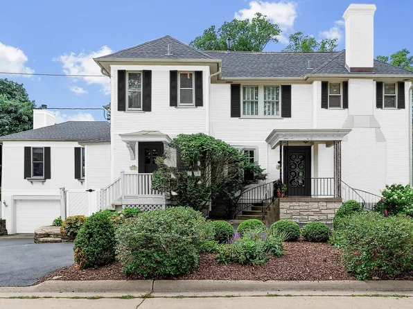 110 E 7th St, Hinsdale, IL 60521