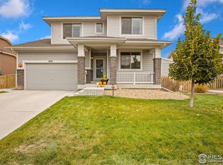 6610 Tombstone Ridge Rd, Timnath, CO 80547