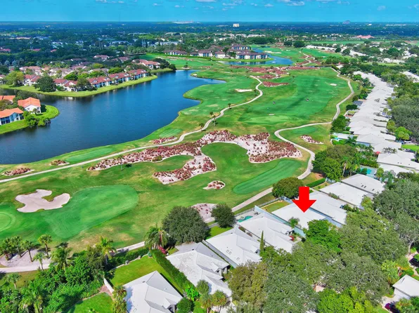 945 Bear Island Circle, West Palm Beach, FL 33409