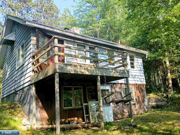 3993 Long Lake Shores Rd, Eveleth, MN 55734