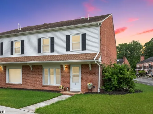 8 Maddaket, Scotch Plains Twp., NJ 07076