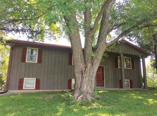 14121 Jesse James Farm Rd, Kearney, MO 64060