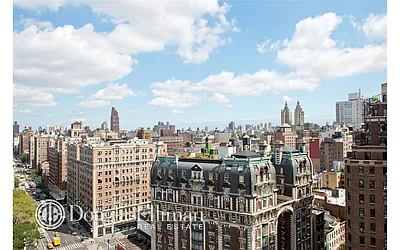 Sold by Douglas Elliman