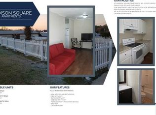 655 W Base St, Madison, FL 32340