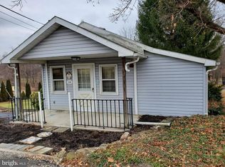 126 S Humer St, Enola, PA 17025