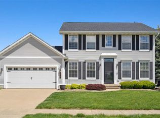 6604 Fox Run Dr SW, Cedar Rapids, IA 52404