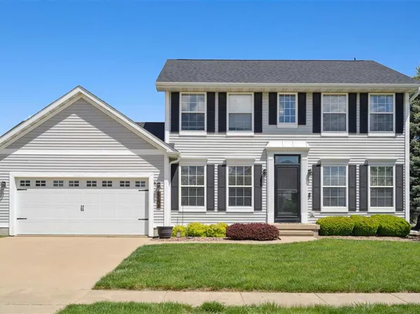 6604 Fox Run Dr SW, Cedar Rapids, IA 52404
