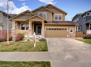 10484 Wagon Box Cir, Highlands Ranch, CO 80130