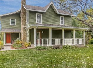 9757 15 1/2 Mile Rd, Marshall, MI 49068